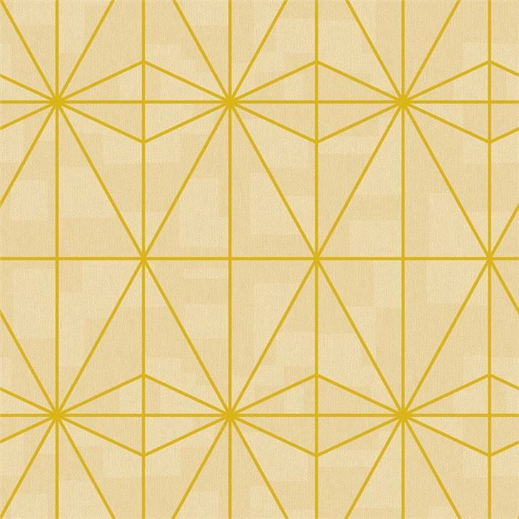 Home PVC Wall Paper Design